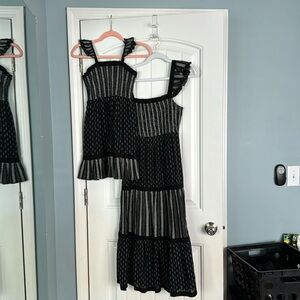 Vineyard Vines Mommy & Me Matching Dresses